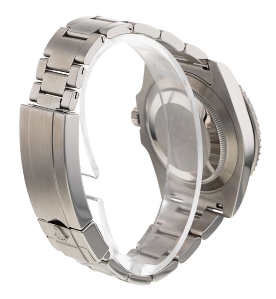 Rolex Submariner Hulk